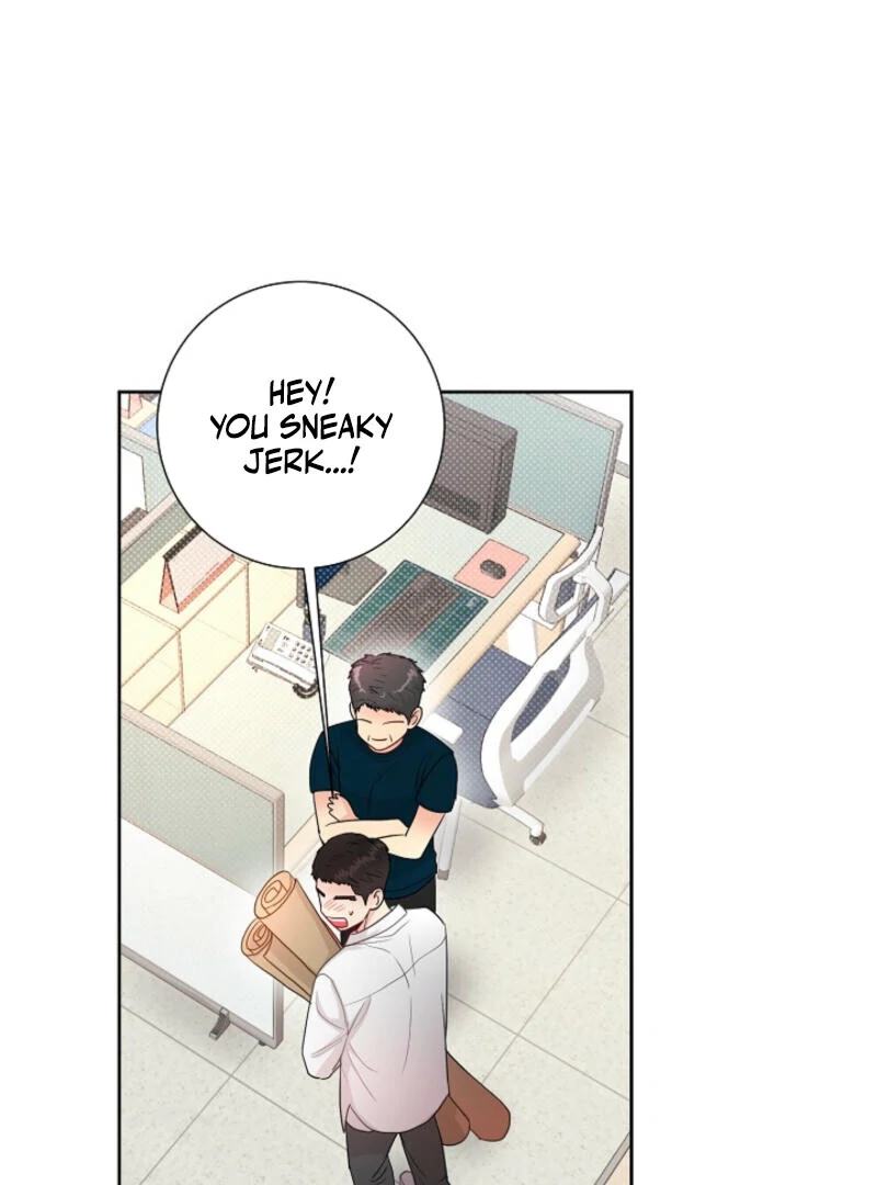 The Summer When You Came Chapter 5 - page 34
