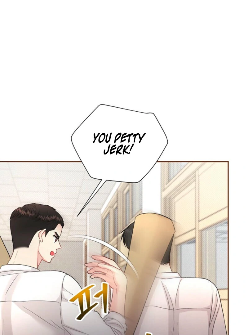 The Summer When You Came Chapter 5 - page 39