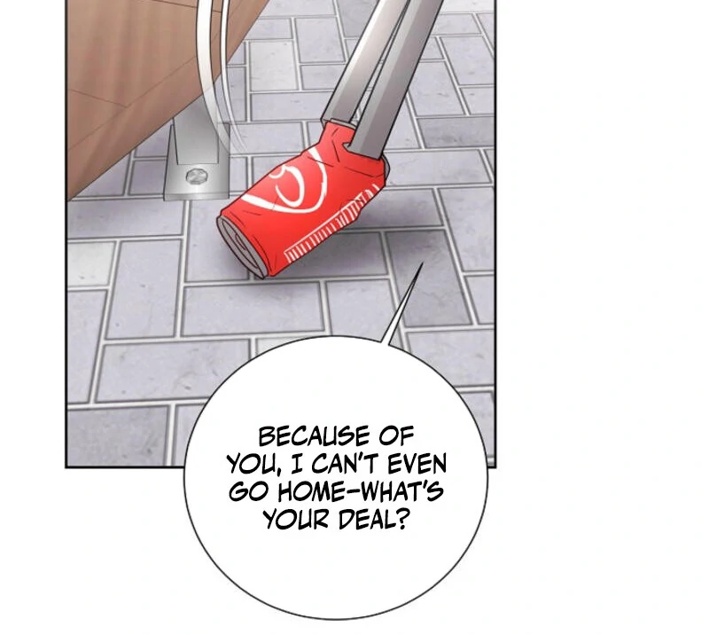 The Summer When You Came Chapter 5 - page 51