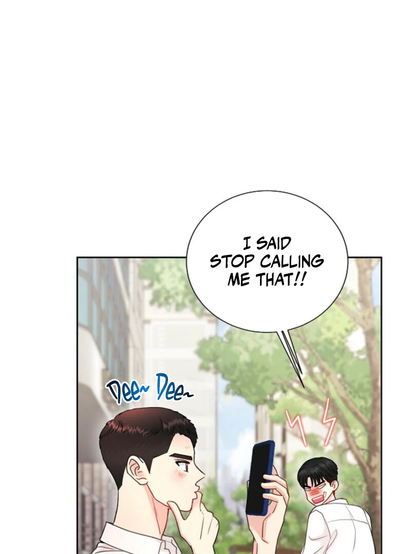 The Summer When You Came Chapter 5 - page 52