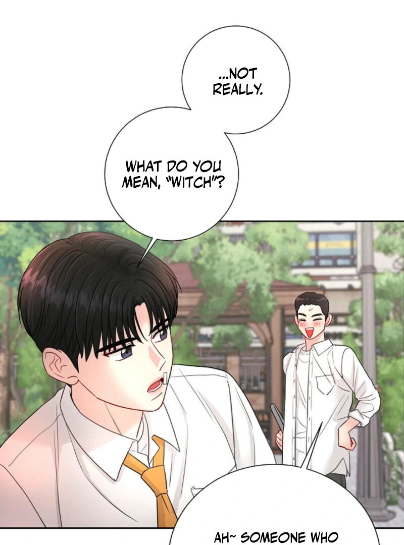 The Summer When You Came Chapter 5 - page 54