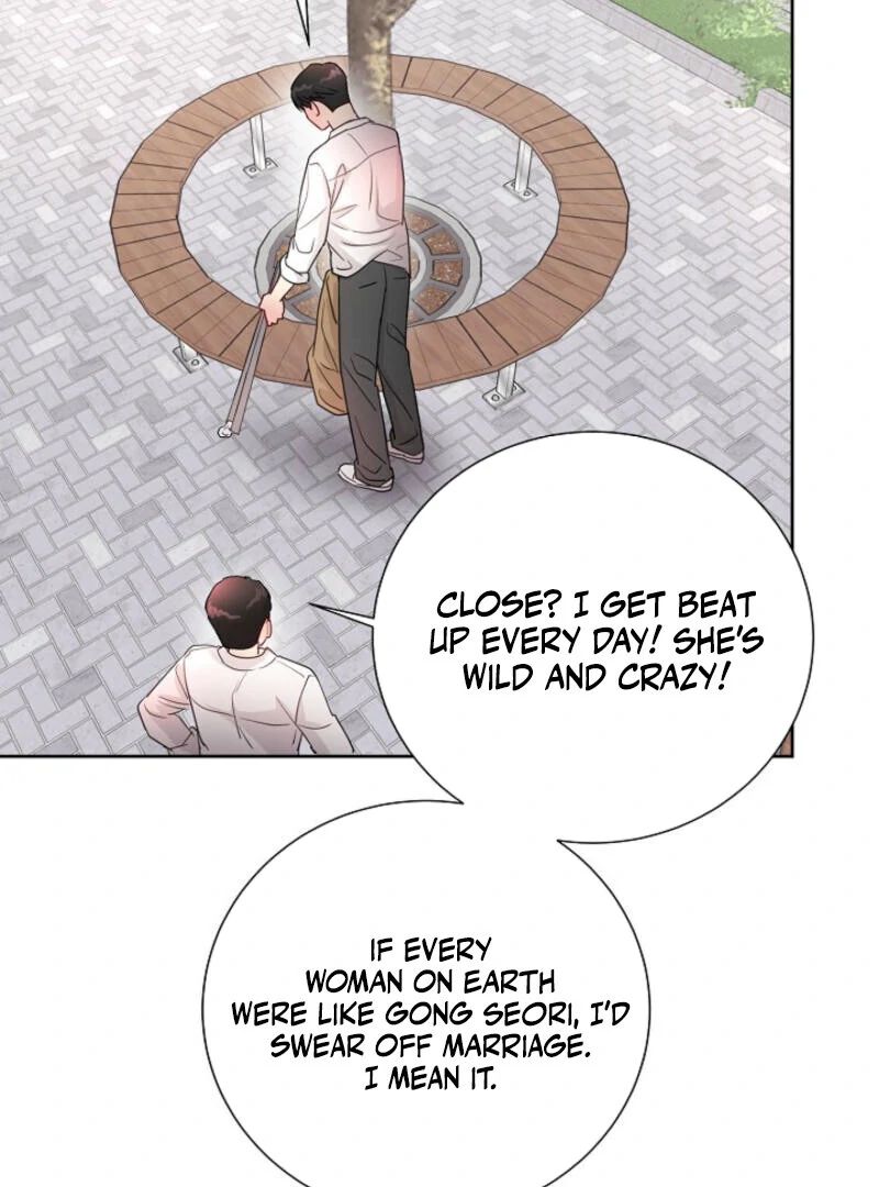 The Summer When You Came Chapter 5 - page 56