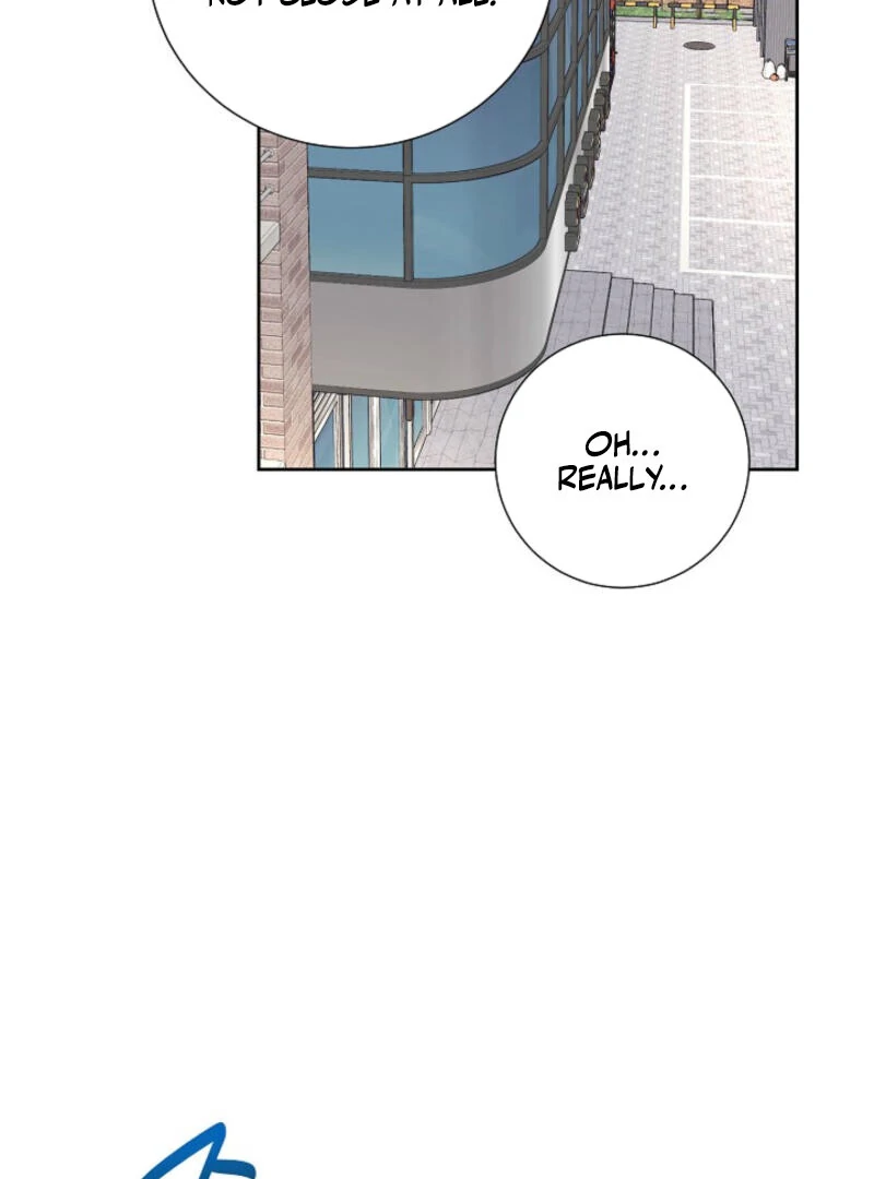 The Summer When You Came Chapter 5 - page 58