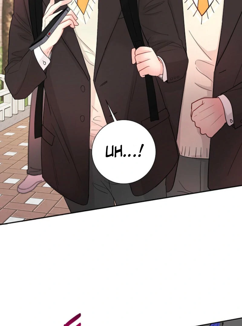 The Summer When You Came Chapter 5 - page 6