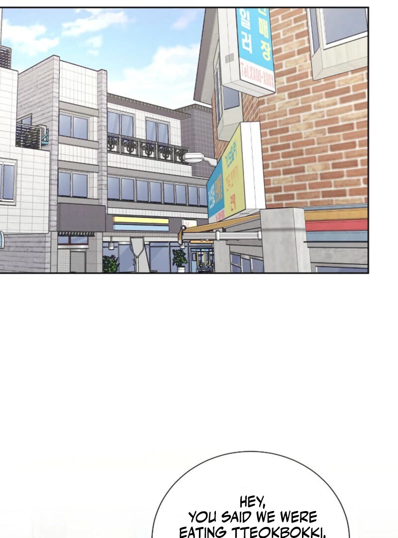 The Summer When You Came Chapter 5 - page 64