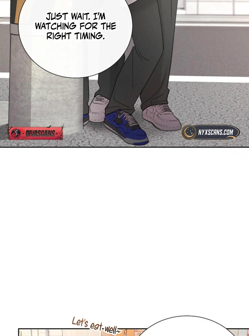 The Summer When You Came Chapter 5 - page 66
