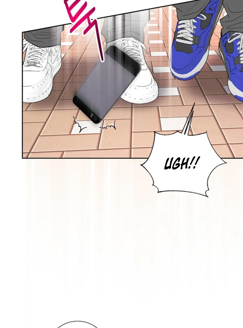 The Summer When You Came Chapter 5 - page 7