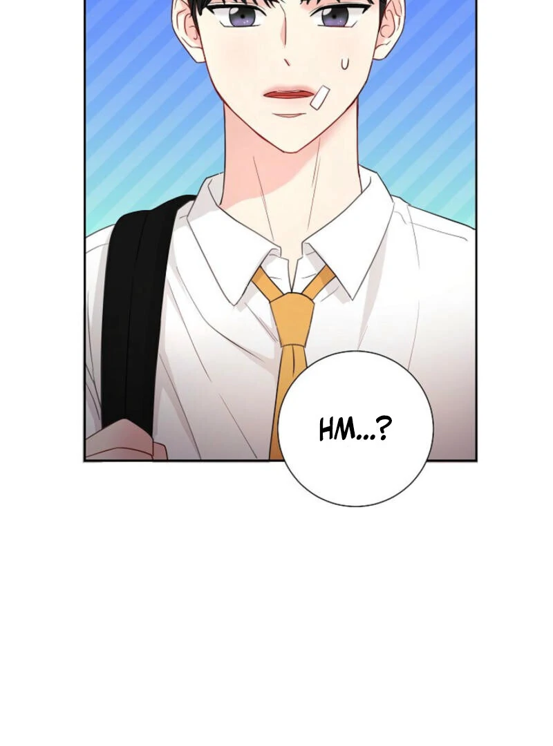 The Summer When You Came Chapter 5 - page 70