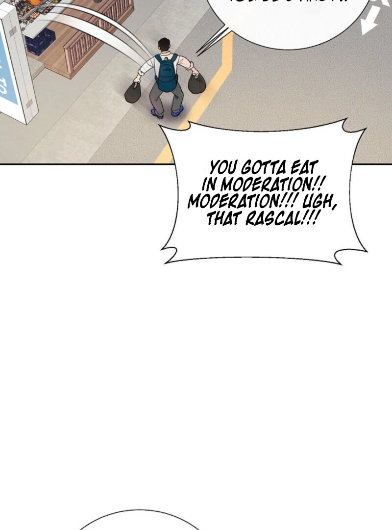 The Summer When You Came Chapter 5 - page 72