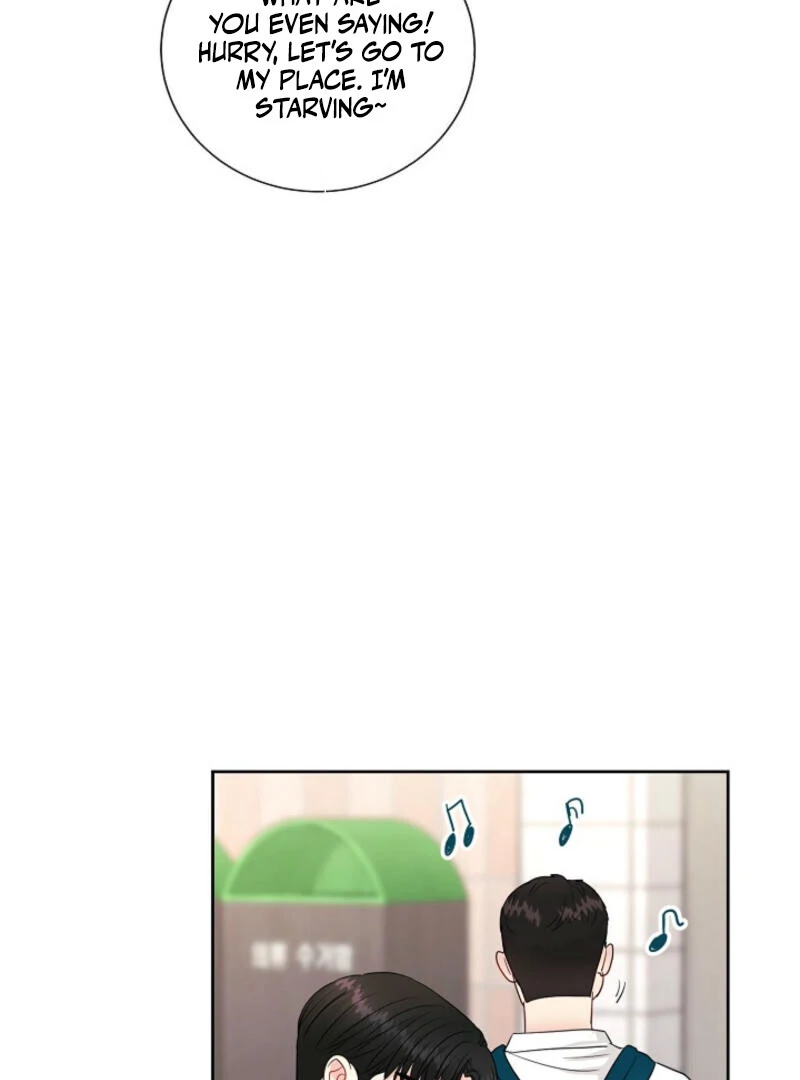 The Summer When You Came Chapter 5 - page 74
