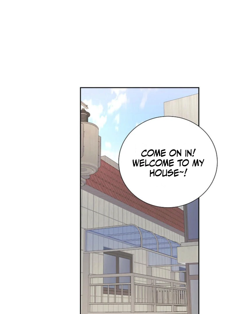 The Summer When You Came Chapter 5 - page 77