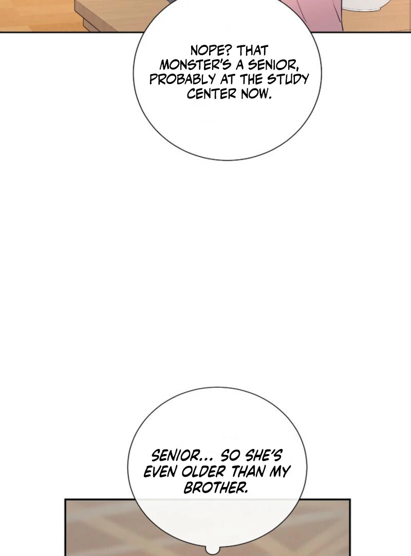 The Summer When You Came Chapter 5 - page 82