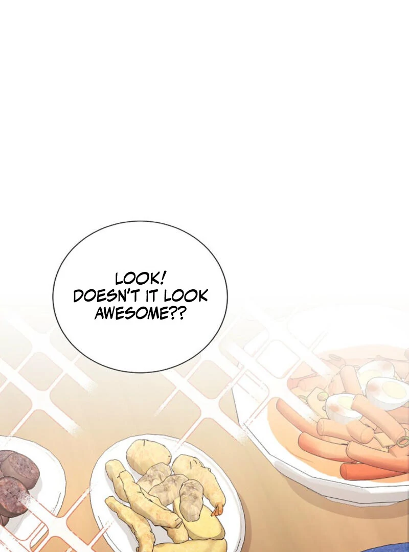 The Summer When You Came Chapter 5 - page 84
