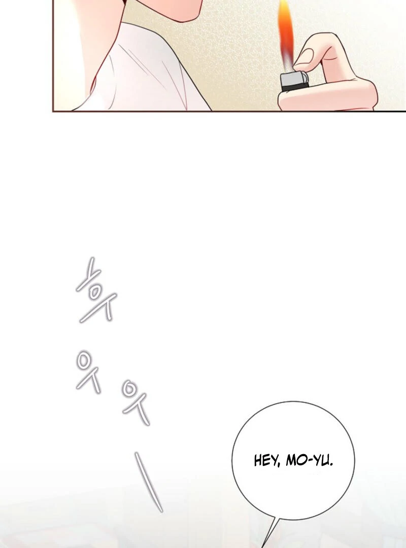 The Summer When You Came Chapter 5 - page 99