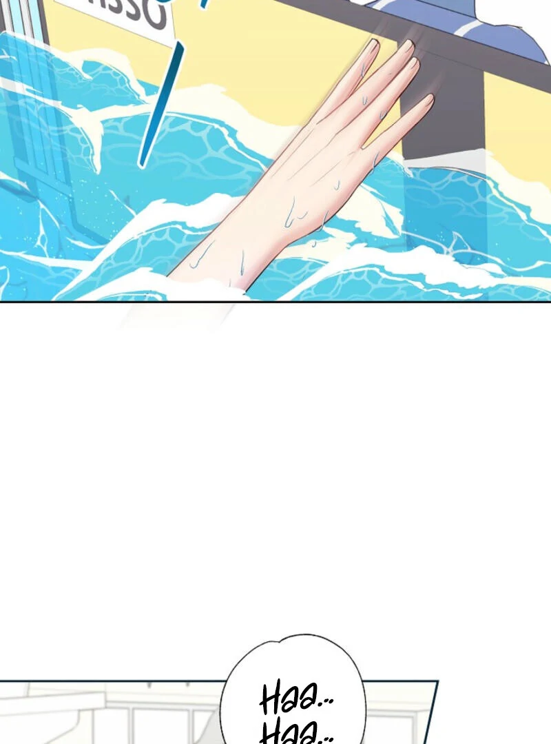The Summer When You Came Chapter 6 - page 11