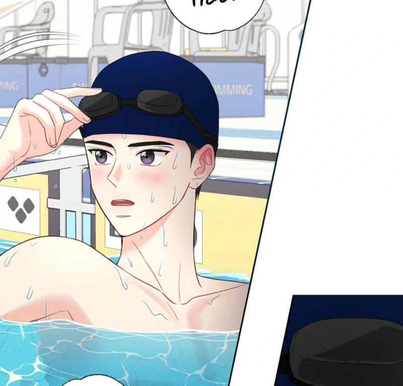 The Summer When You Came Chapter 6 - page 12