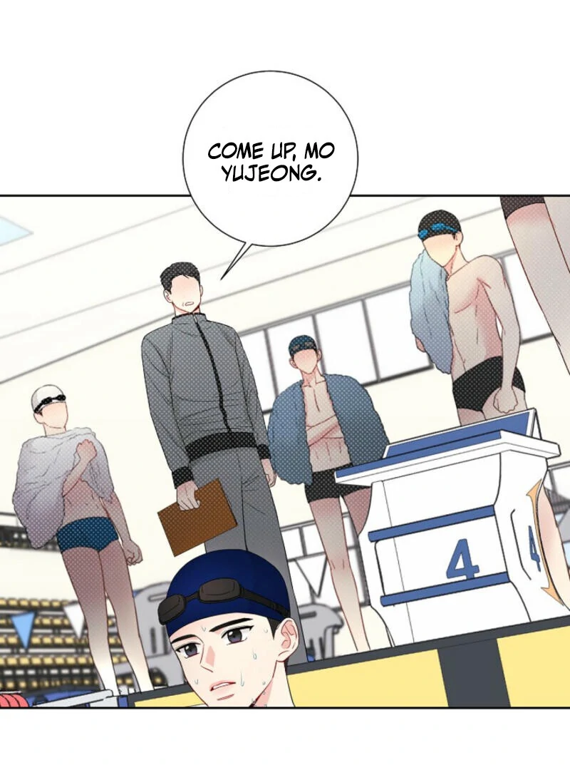 The Summer When You Came Chapter 6 - page 16