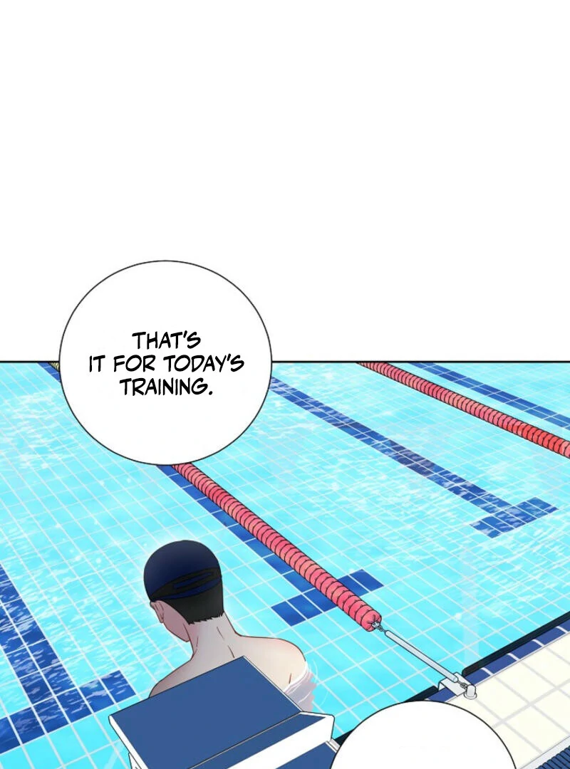 The Summer When You Came Chapter 6 - page 17