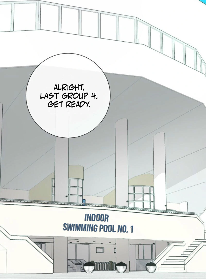 The Summer When You Came Chapter 6 - page 2