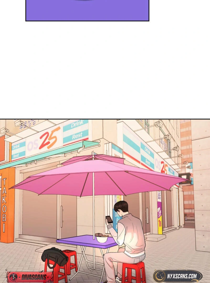 The Summer When You Came Chapter 6 - page 20