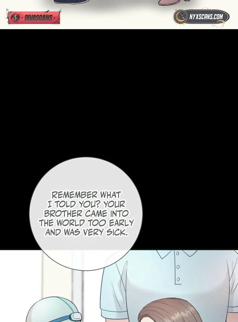 The Summer When You Came Chapter 6 - page 32