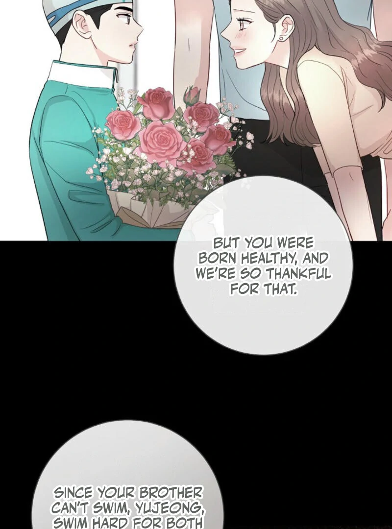 The Summer When You Came Chapter 6 - page 33
