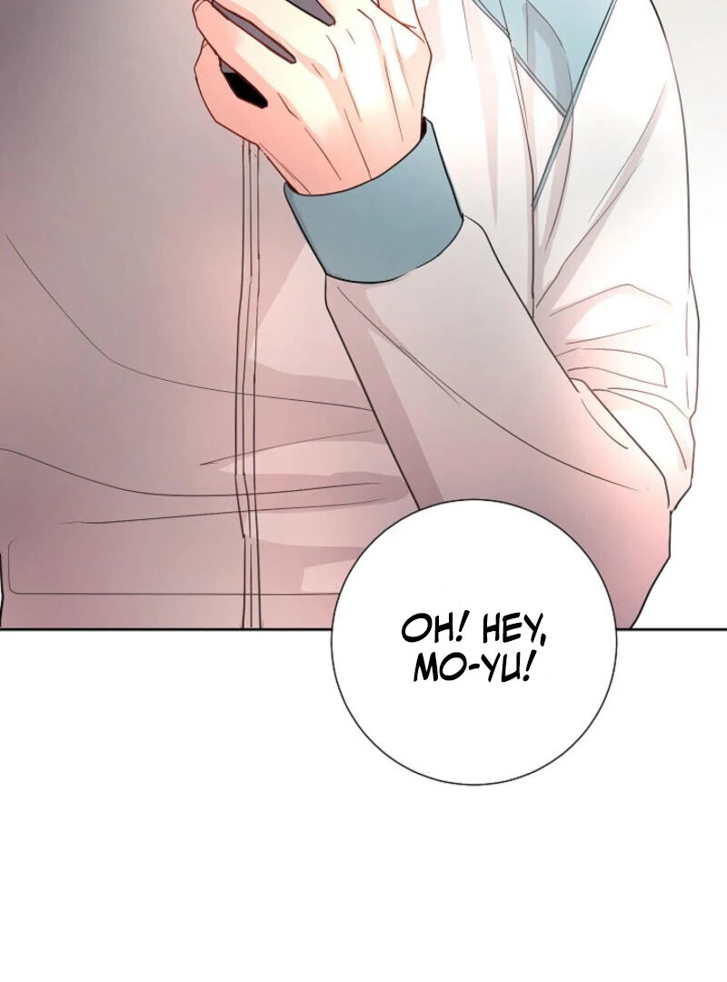 The Summer When You Came Chapter 6 - page 36