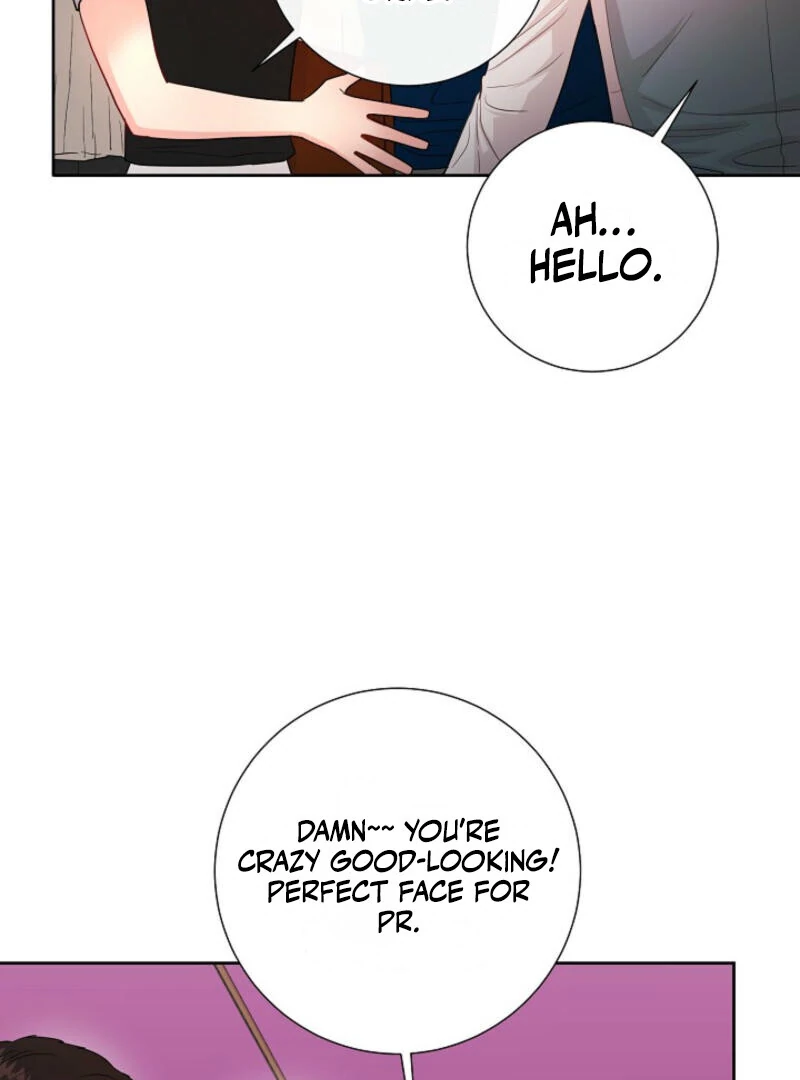 The Summer When You Came Chapter 6 - page 40