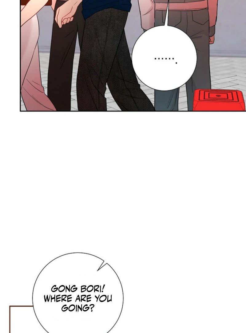 The Summer When You Came Chapter 6 - page 43
