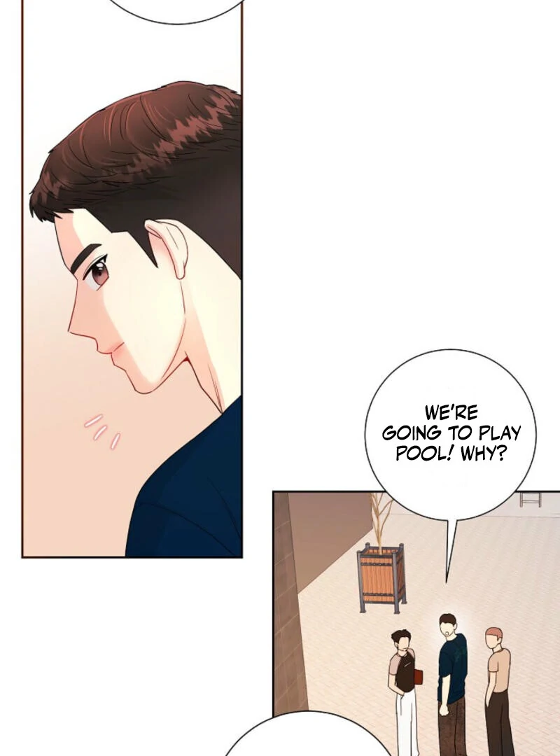 The Summer When You Came Chapter 6 - page 44