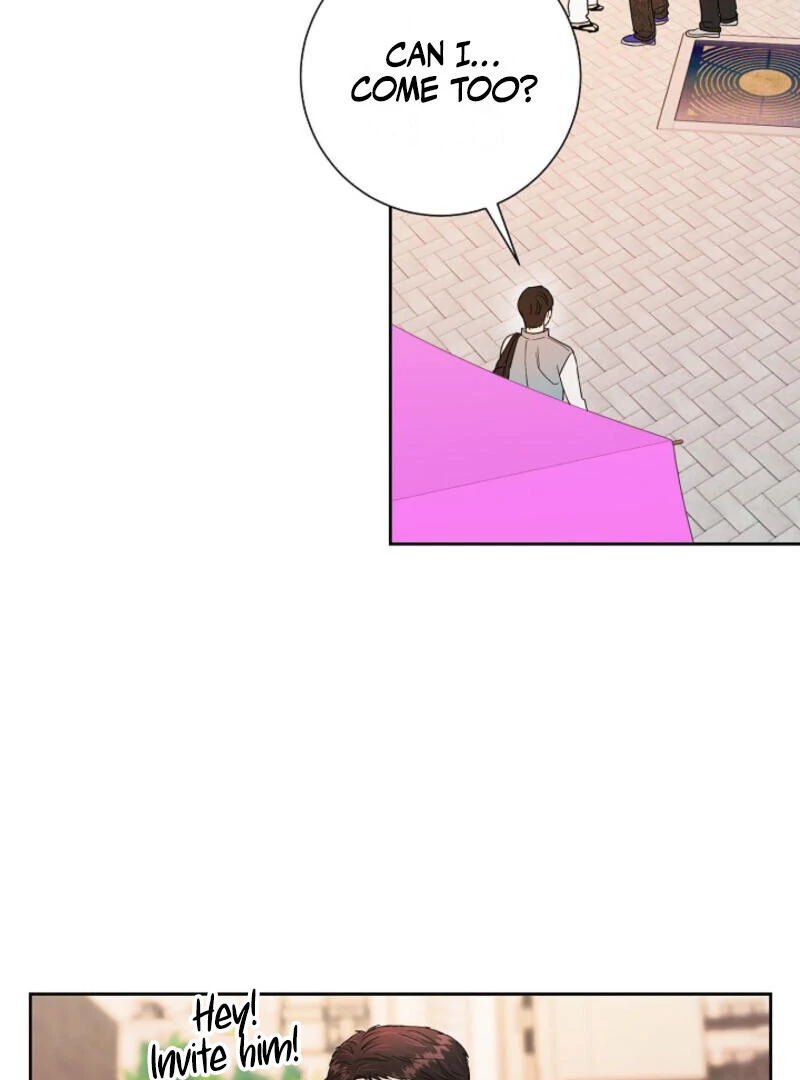 The Summer When You Came Chapter 6 - page 45