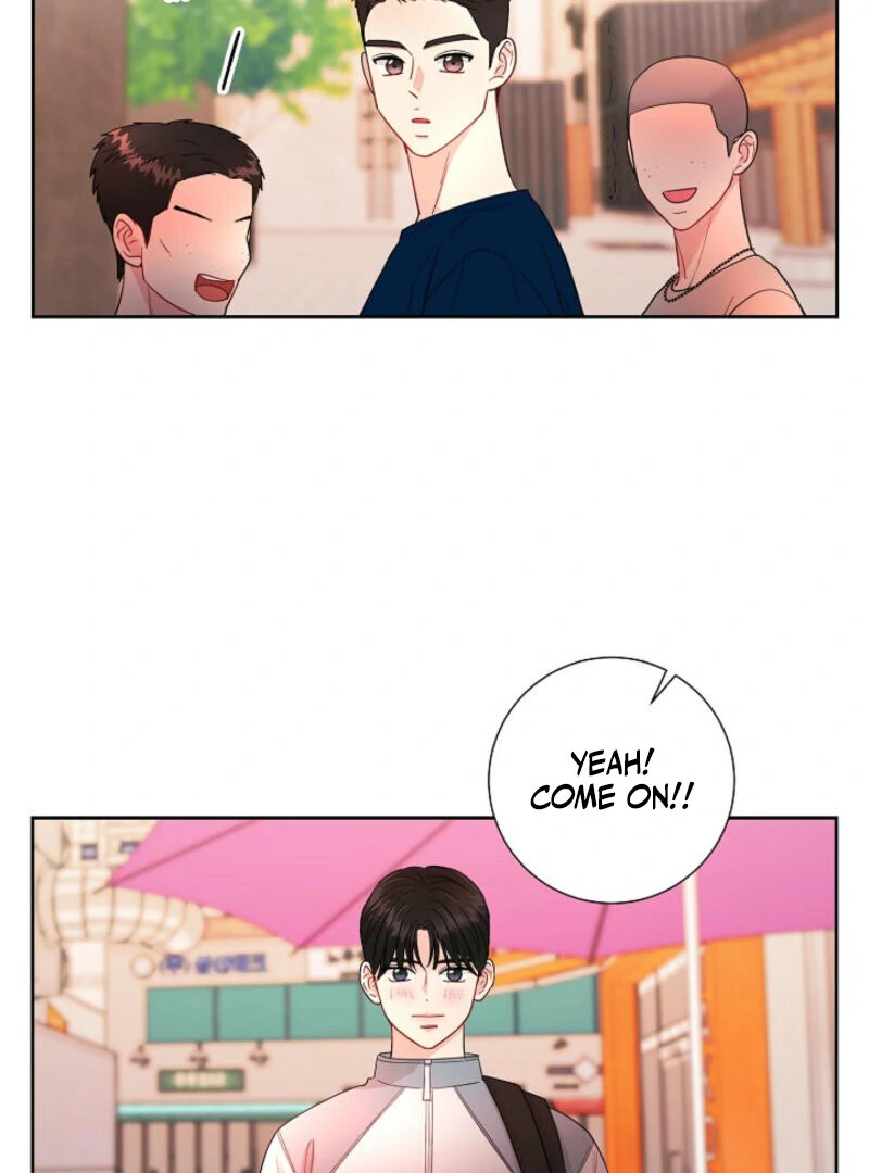 The Summer When You Came Chapter 6 - page 46