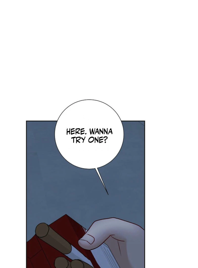 The Summer When You Came Chapter 6 - page 52