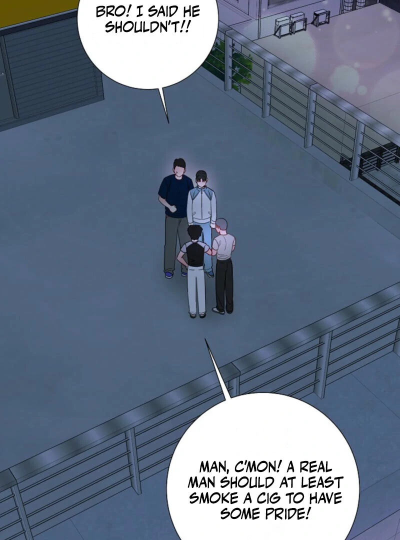 The Summer When You Came Chapter 6 - page 54