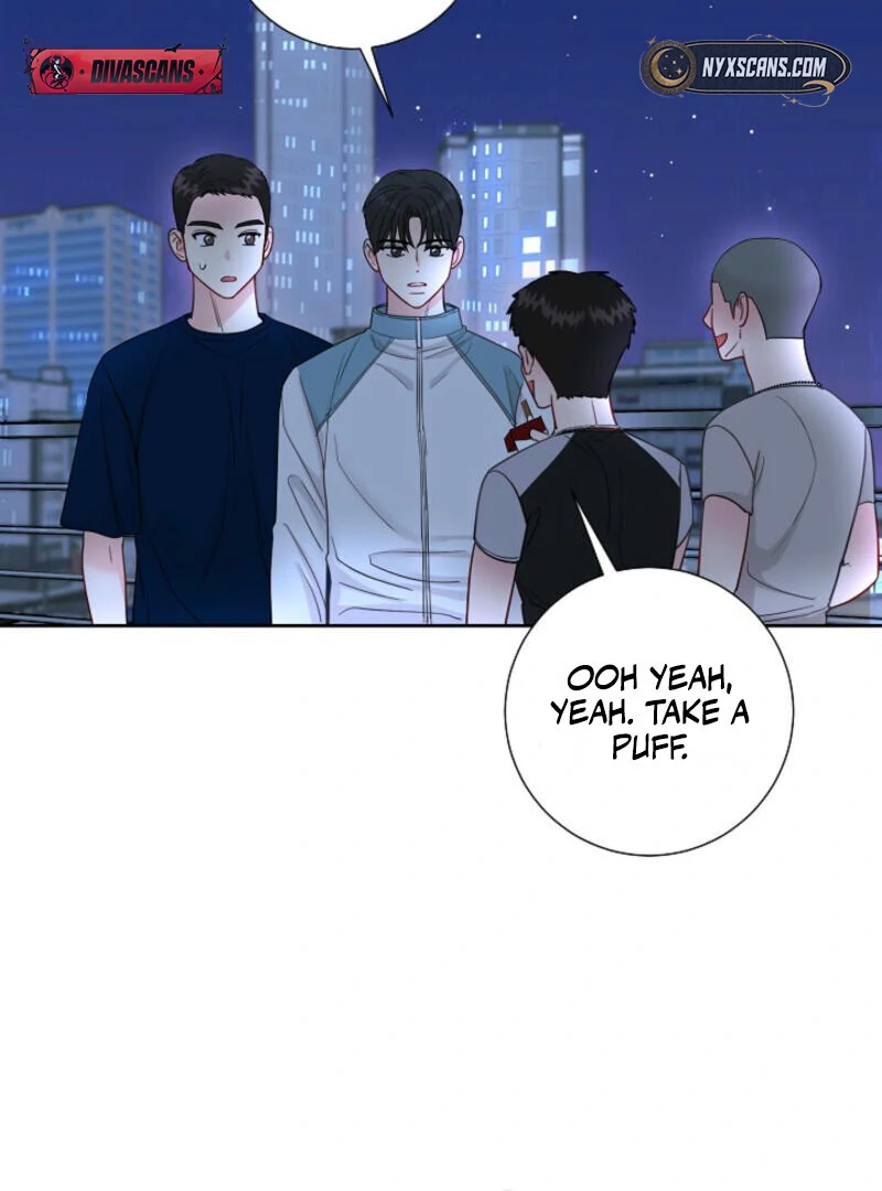 The Summer When You Came Chapter 6 - page 56