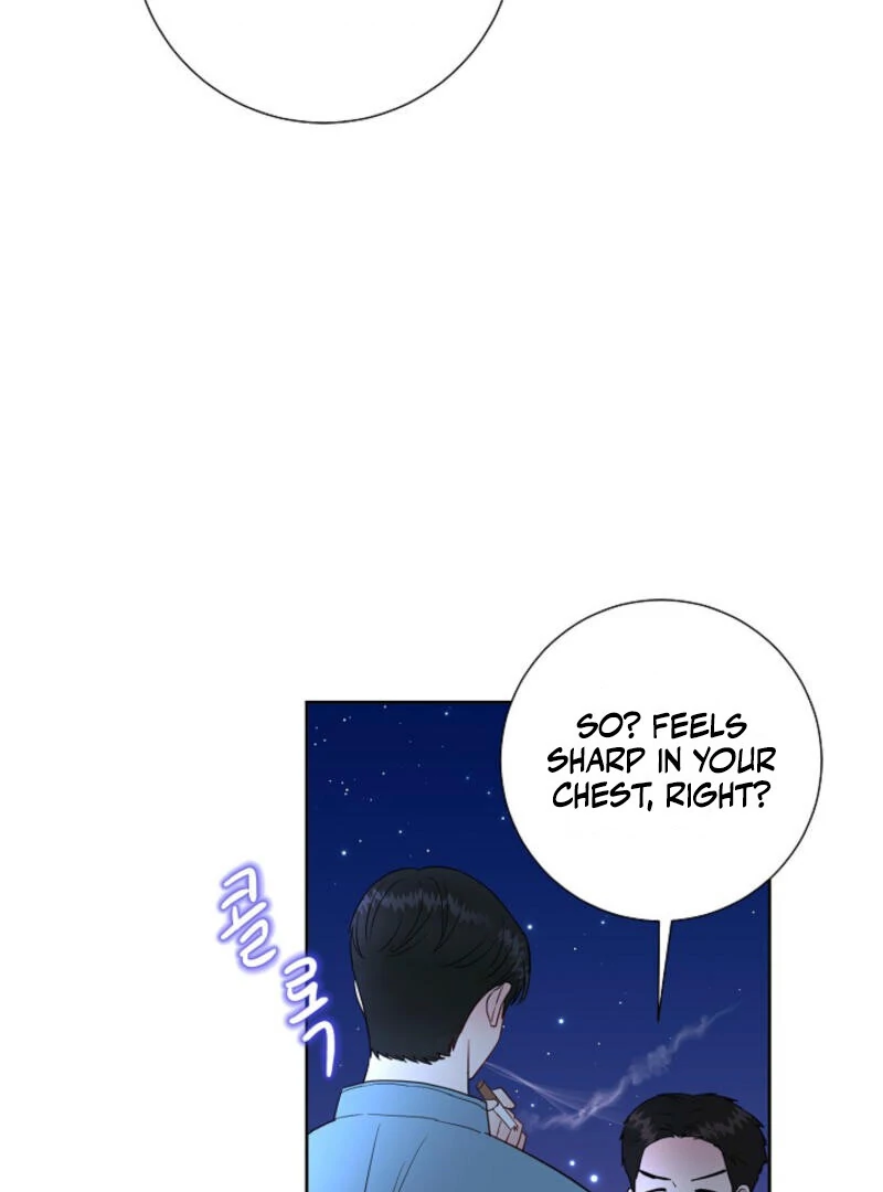 The Summer When You Came Chapter 6 - page 58