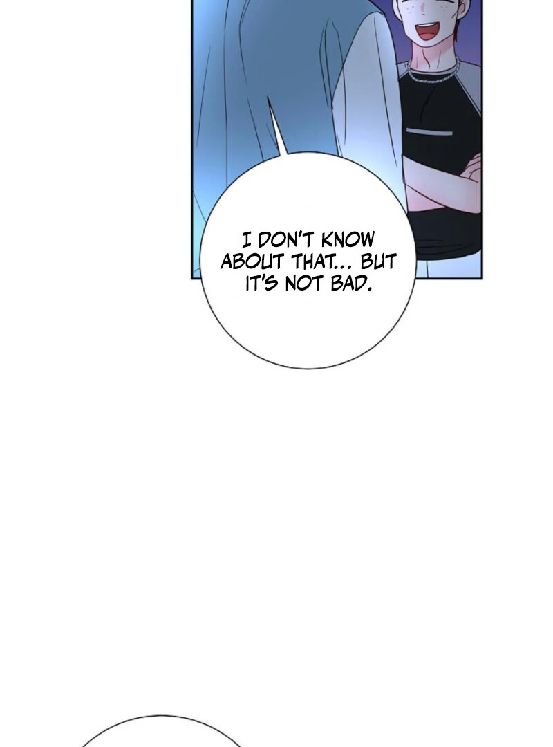 The Summer When You Came Chapter 6 - page 59