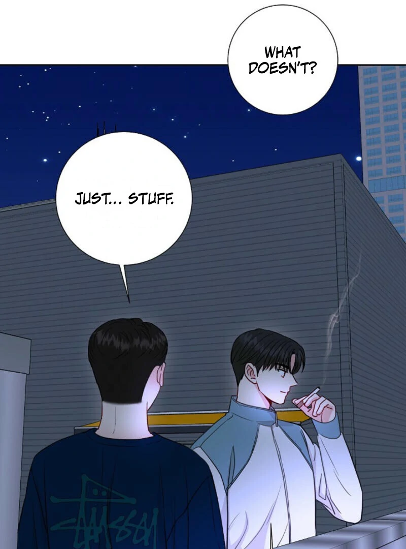 The Summer When You Came Chapter 6 - page 64