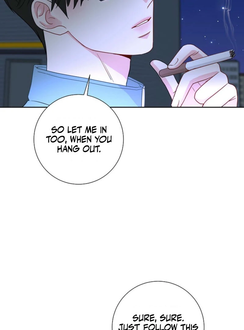 The Summer When You Came Chapter 6 - page 66