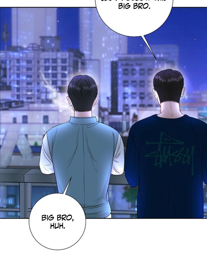 The Summer When You Came Chapter 6 - page 67