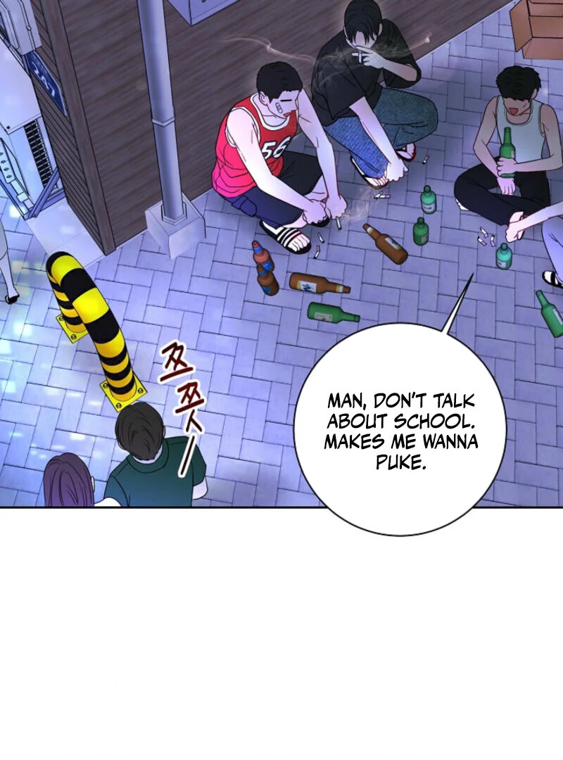 The Summer When You Came Chapter 6 - page 78