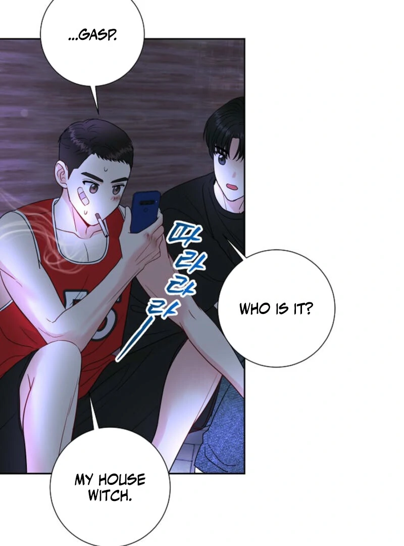 The Summer When You Came Chapter 6 - page 82