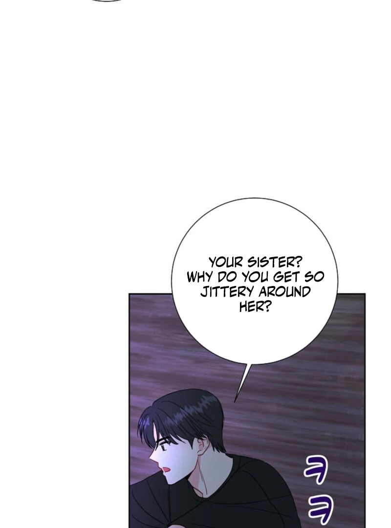 The Summer When You Came Chapter 6 - page 83