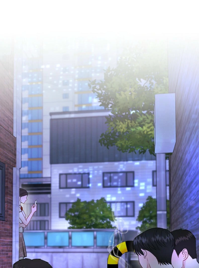 The Summer When You Came Chapter 6 - page 86