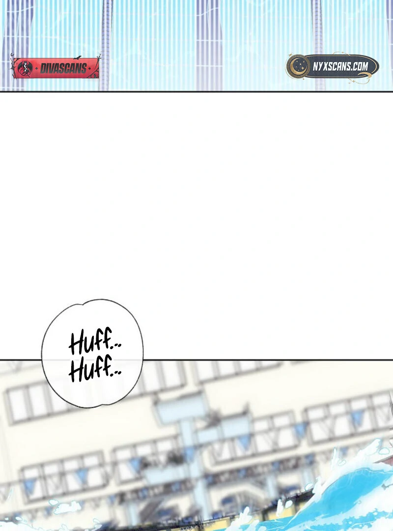 The Summer When You Came Chapter 6 - page 9