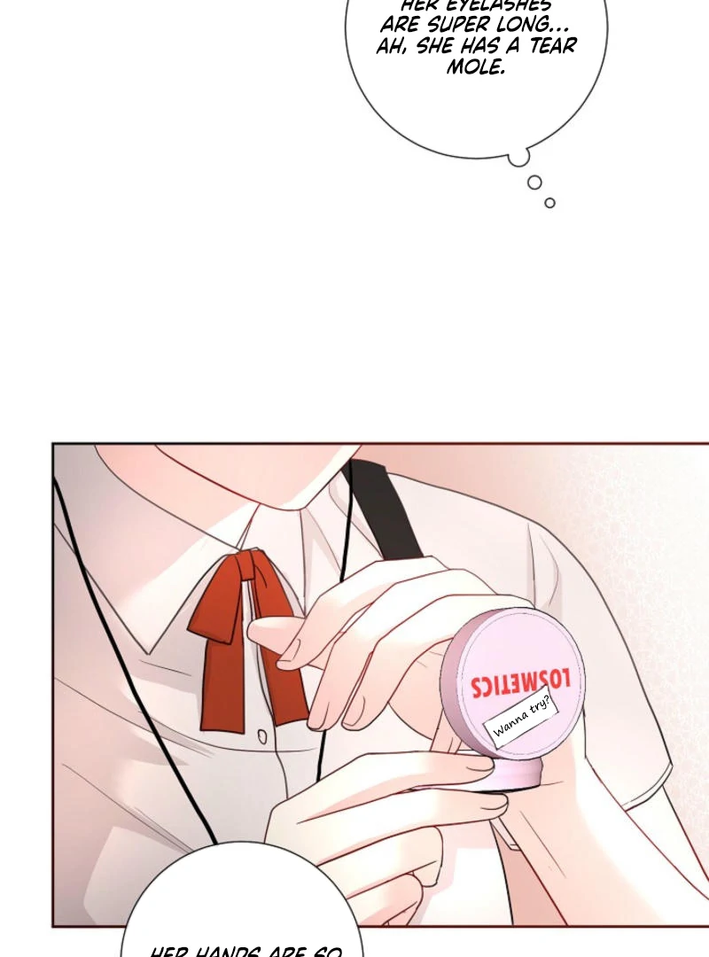 The Summer When You Came Chapter 7 - page 105