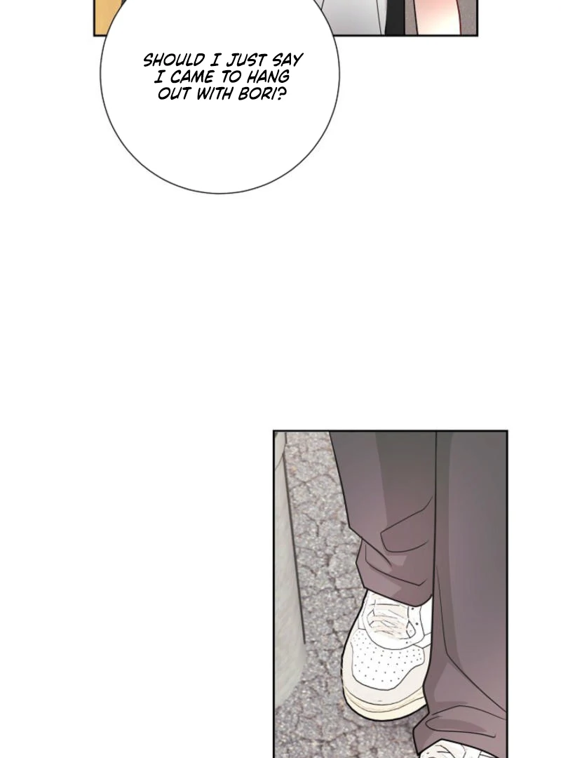 The Summer When You Came Chapter 7 - page 118