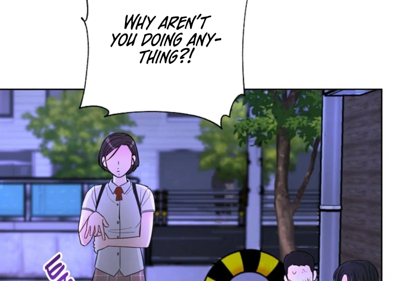 The Summer When You Came Chapter 7 - page 12