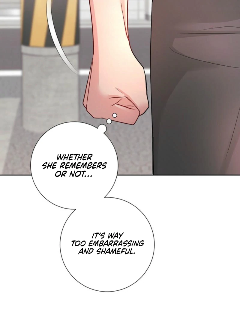 The Summer When You Came Chapter 7 - page 124