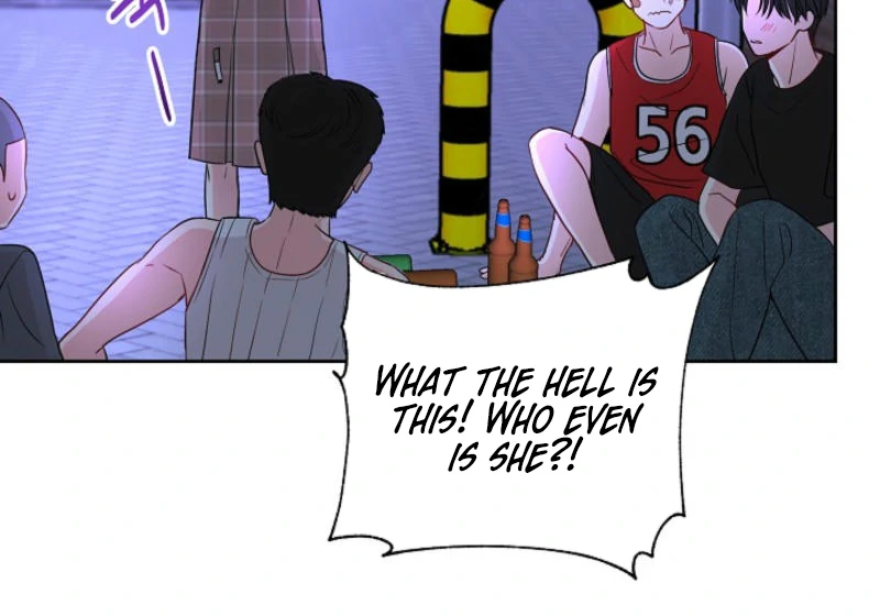 The Summer When You Came Chapter 7 - page 13